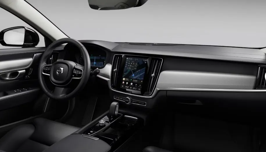 VOLVO V90 V90 T6 AWD Plug-In Hybrid Plus Dark aut Nowy