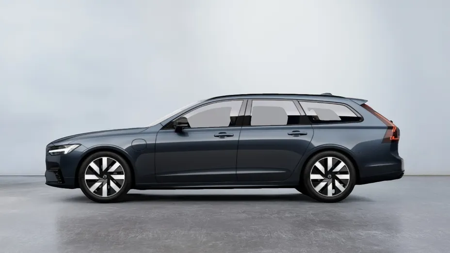 VOLVO V90 V90 T6 AWD Plug-In Hybrid Plus Dark aut Nowy