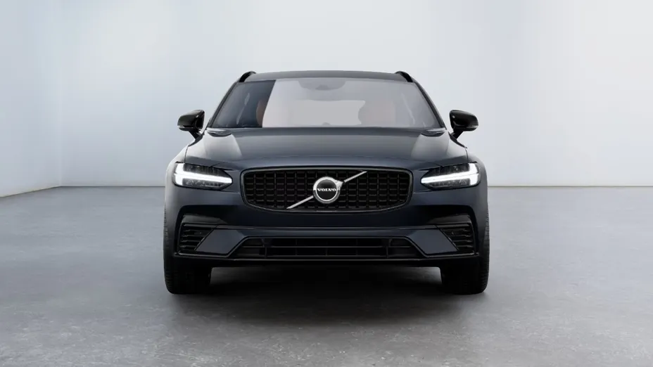 VOLVO V90 V90 T6 AWD Plug-In Hybrid Plus Dark aut Nowy