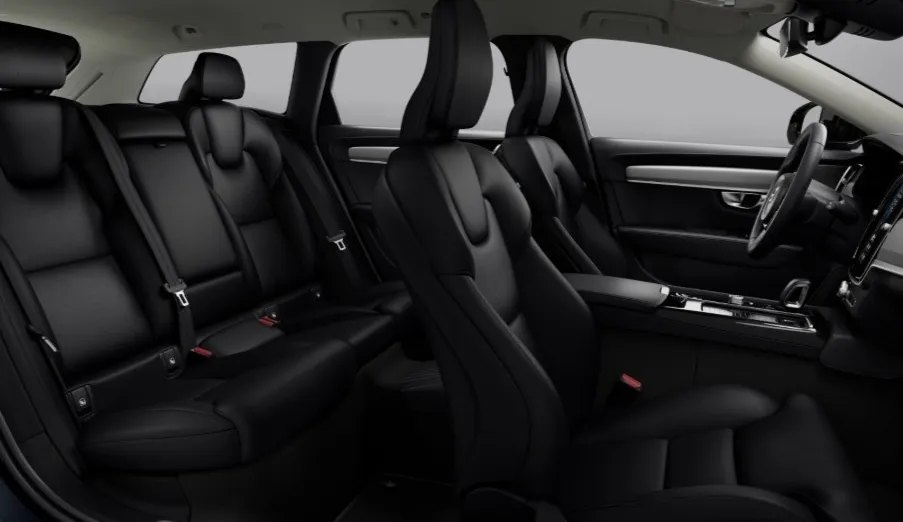 VOLVO V90 V90 T6 AWD Plug-In Hybrid Plus Dark aut Nowy