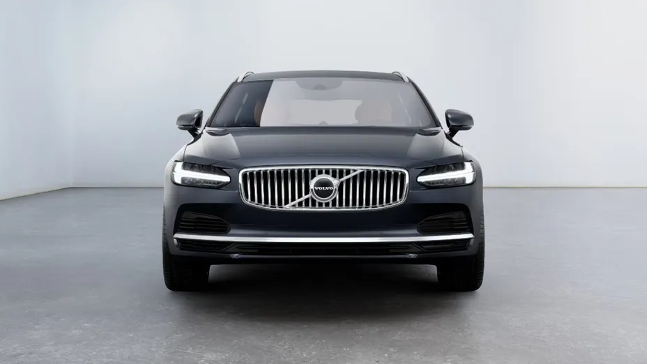 VOLVO V90 V90 T6 AWD Plug-In Hybrid Plus Bright aut Nowy