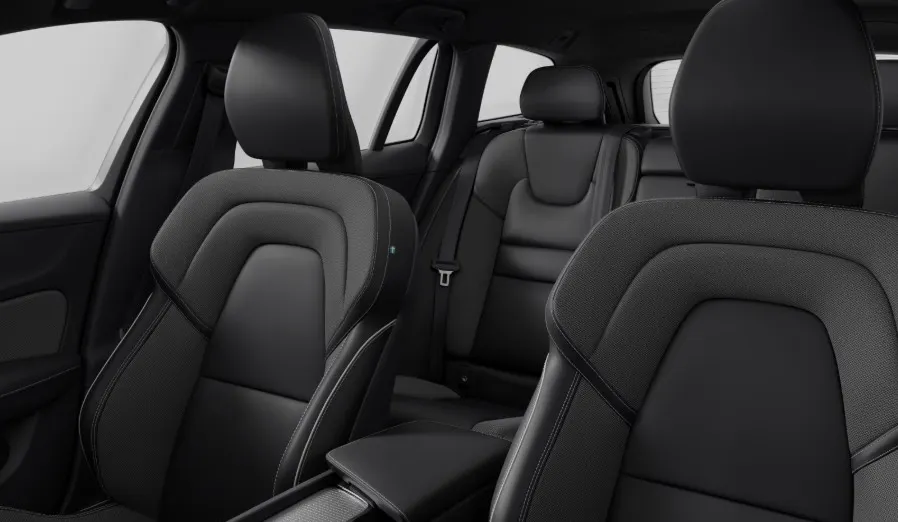 VOLVO V60 V60 B4 B Plus Dark aut Nowy