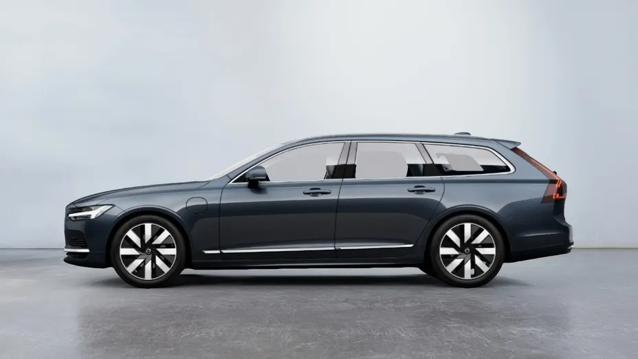 VOLVO V90 V90 T6 AWD Plug-In Hybrid Plus Bright aut Nowy