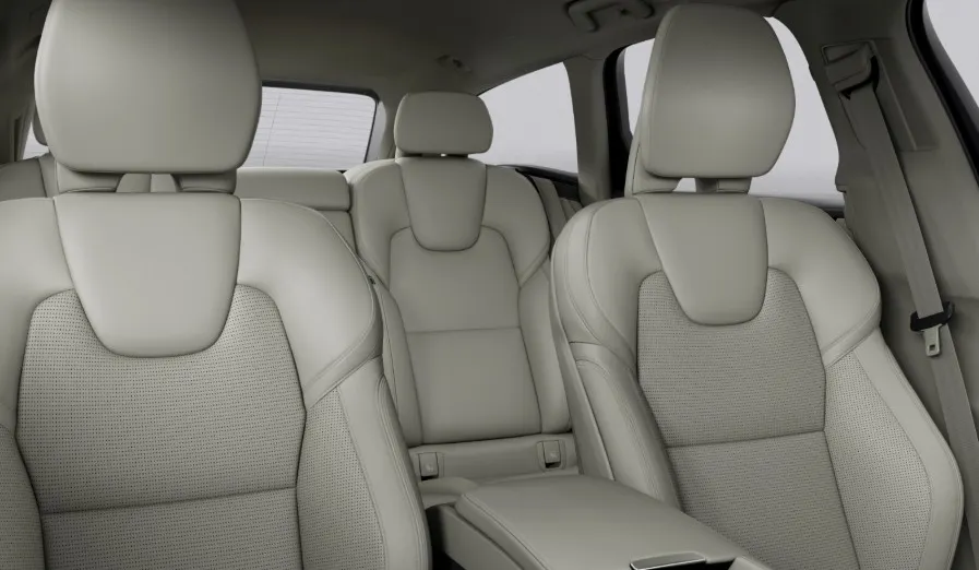 VOLVO V90 V90 T6 AWD Plug-In Hybrid Plus Bright aut Nowy
