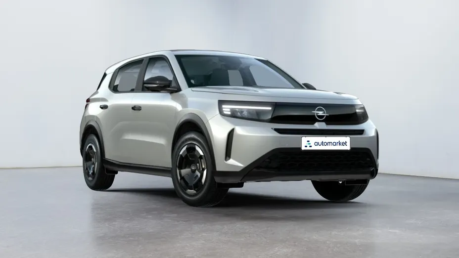 OPEL Frontera Frontera 1.2 T mHEV Edition eDTC6 Nowy