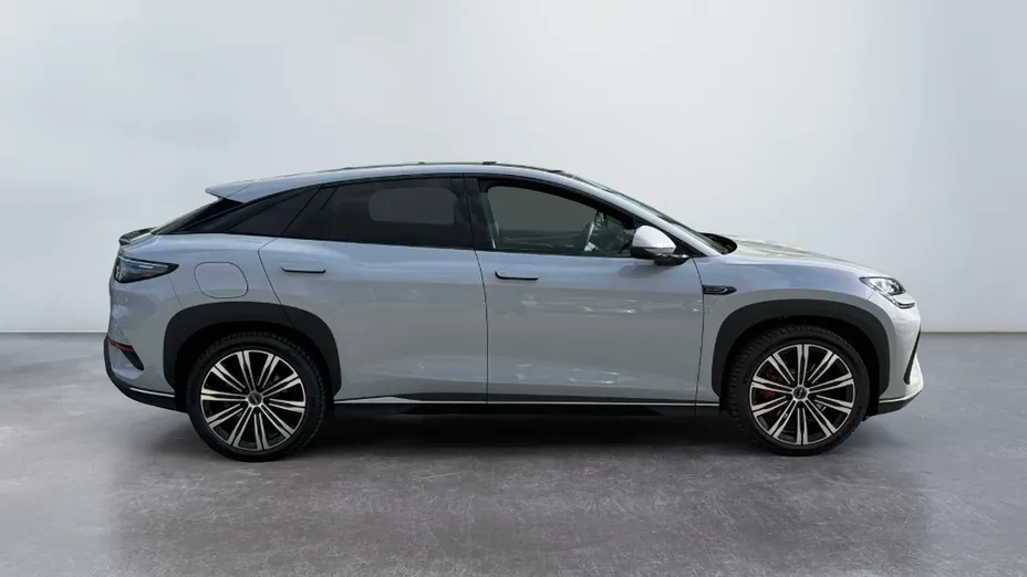 BYD Sealion 7 Sealion 7 91.3kWh Excellence AWD Nowy