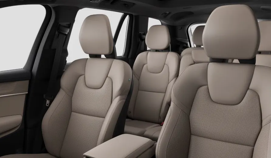 VOLVO XC90 XC90 T8 AWD Plug-In Hybrid Ultra Dark 7os aut Nowy