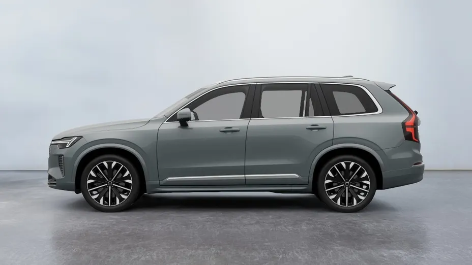 VOLVO XC90 XC90 B5 B AWD Plus Bright 7os aut Nowy