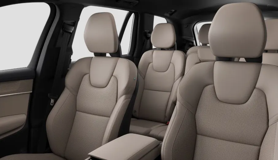 VOLVO XC90 XC90 B5 B AWD Plus Bright 7os aut Nowy