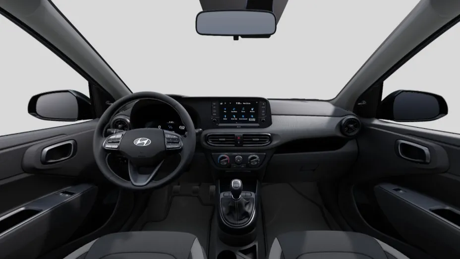 HYUNDAI i10 i10 1.0 Pure Nowy