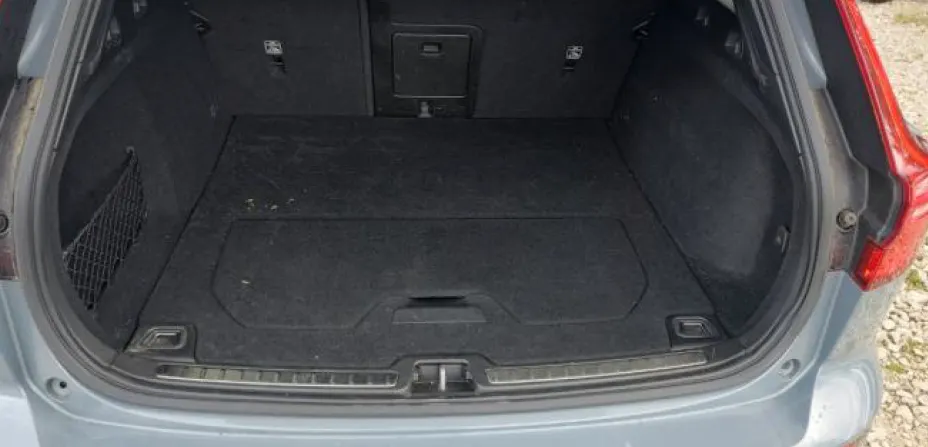 VOLVO V60 V60 B4 B R-Design aut