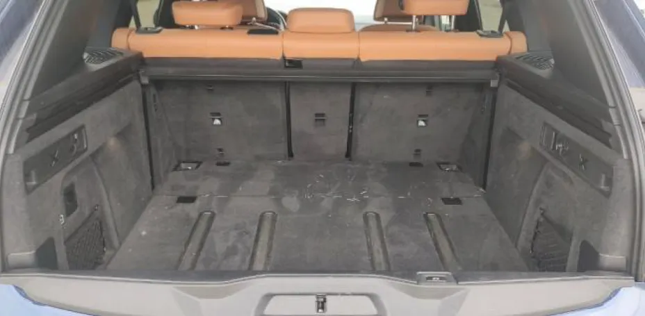 BMW X5 X5 xDrive30d mHEV sport-aut