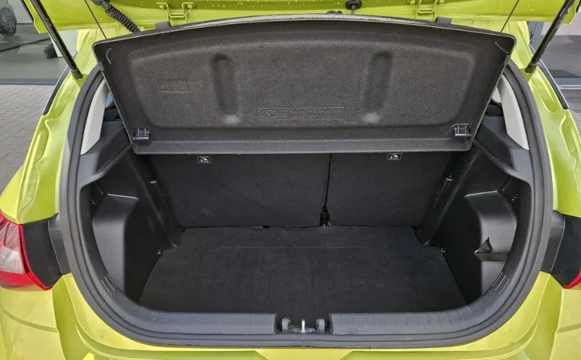 HYUNDAI i20 i20 1.0 T-GDi Modern