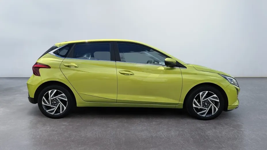 HYUNDAI i20 i20 1.0 T-GDi Modern