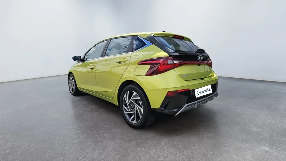 HYUNDAI i20 i20 1.0 T-GDi Modern