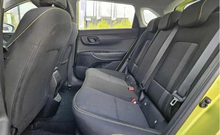 HYUNDAI i20 i20 1.0 T-GDi Modern
