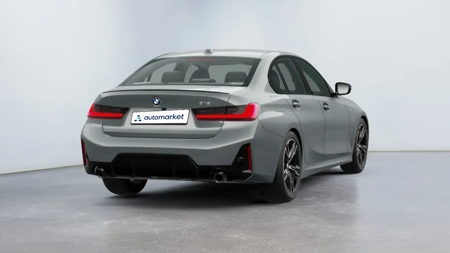 BMW Seria 3 318i M Sport aut Nowy
