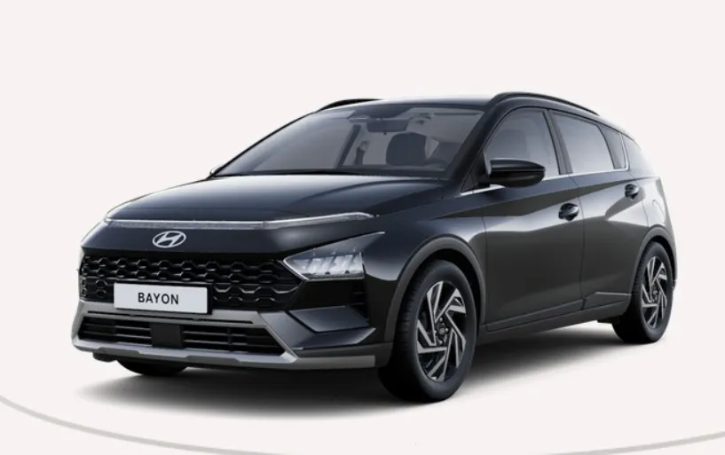 HYUNDAI Bayon Bayon 1.0 T-GDI Smart Nowy