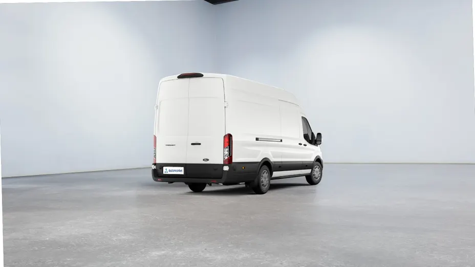 FORD Transit Transit 350 L4 RWD Trend Nowy