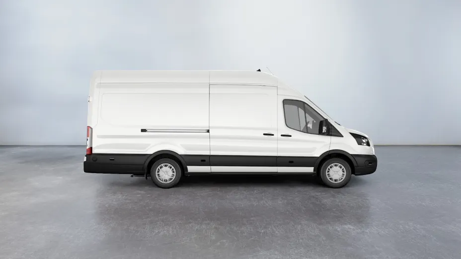 FORD Transit Transit 350 L4 RWD Trend Nowy