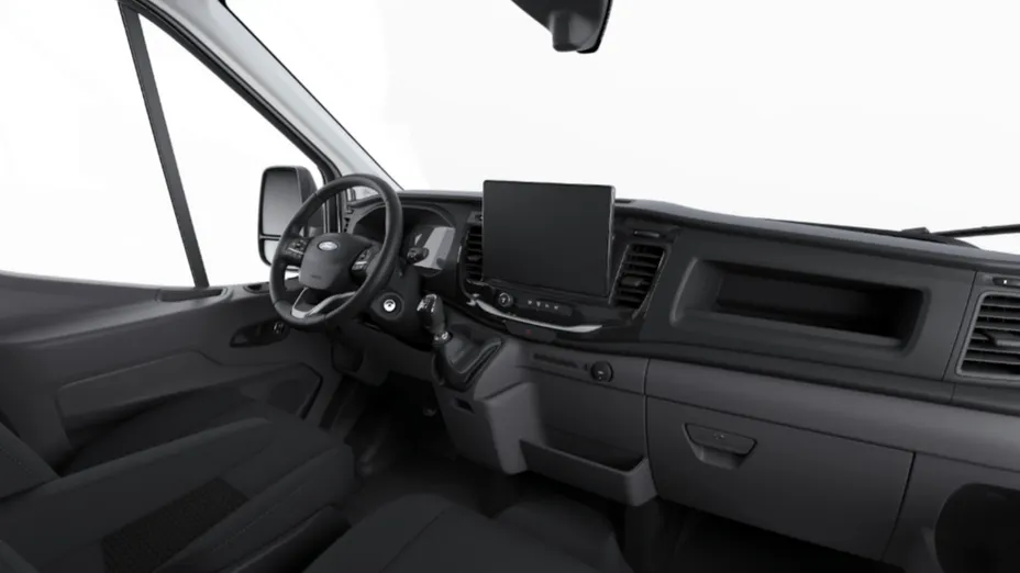 FORD Transit Transit 350 L4 RWD Trend Nowy