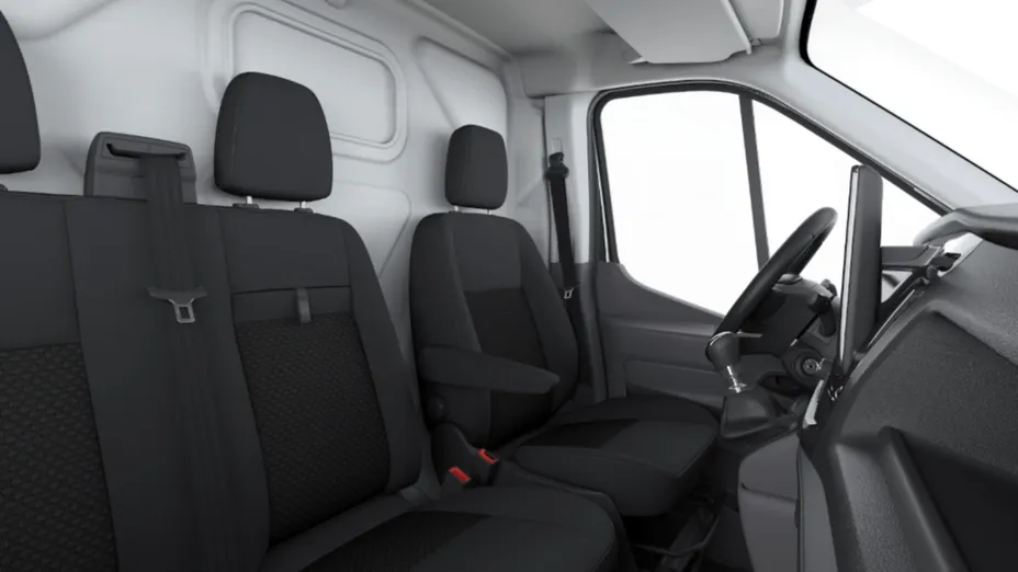 FORD Transit Transit 350 L4 RWD Trend Nowy
