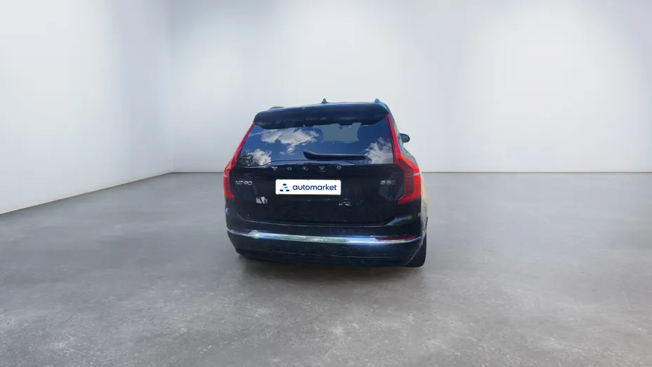VOLVO XC90 XC90 B5 D AWD Plus Bright 7os aut