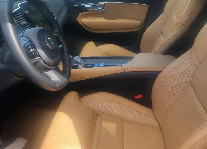 VOLVO XC90 XC90 B5 D AWD Plus Bright 7os aut