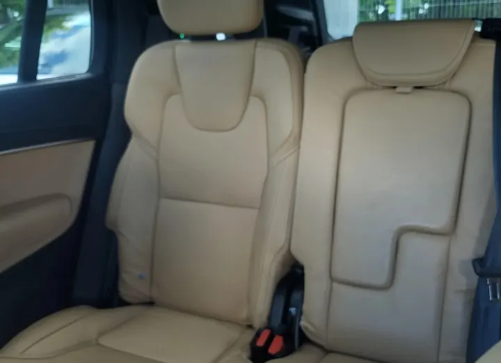 VOLVO XC90 XC90 B5 D AWD Plus Bright 7os aut