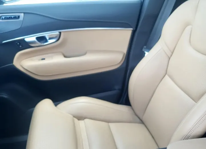 VOLVO XC90 XC90 B5 D AWD Plus Bright 7os aut