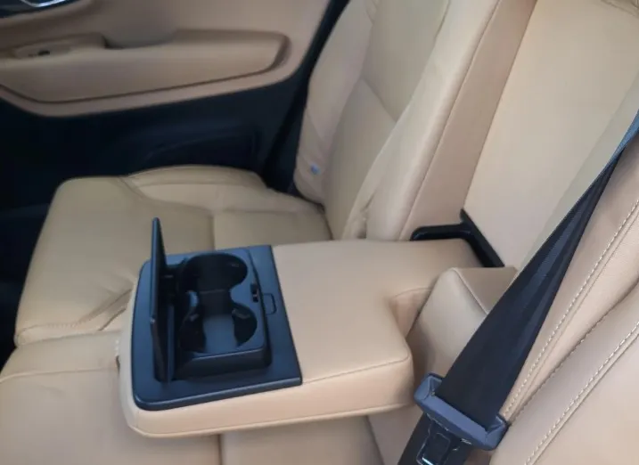 VOLVO XC90 XC90 B5 D AWD Plus Bright 7os aut