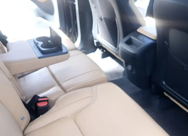 VOLVO XC90 XC90 B5 D AWD Plus Bright 7os aut
