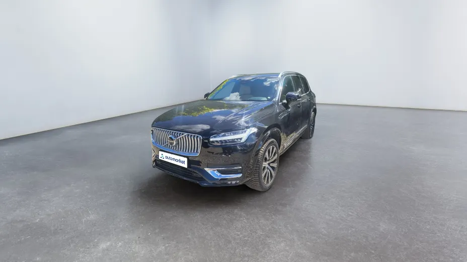 VOLVO XC90 XC90 B5 D AWD Plus Bright 7os aut