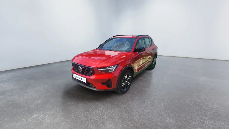 VOLVO XC40 XC40 B3 Plus Dark aut