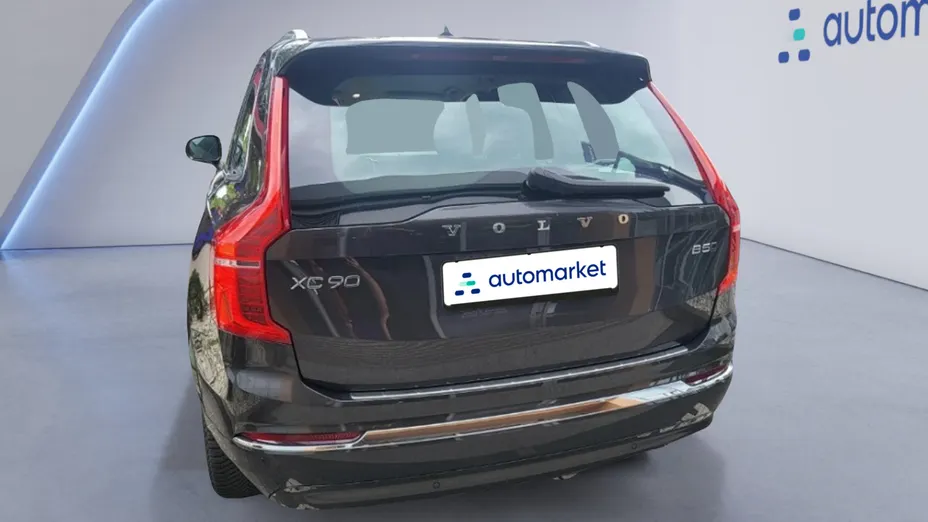 VOLVO XC90 XC90 B5 D AWD Plus Bright 7os aut