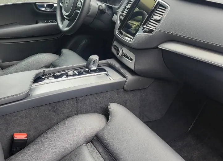 VOLVO XC90 XC90 B5 D AWD Plus Bright 7os aut