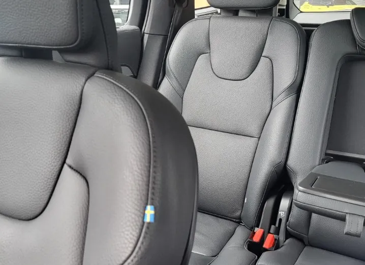 VOLVO XC90 XC90 B5 D AWD Plus Bright 7os aut