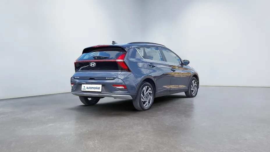 HYUNDAI Bayon Bayon 1.0 T-GDI Smart