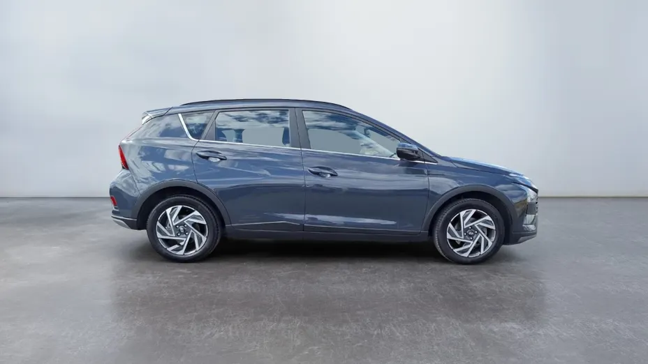 HYUNDAI Bayon Bayon 1.0 T-GDI Smart