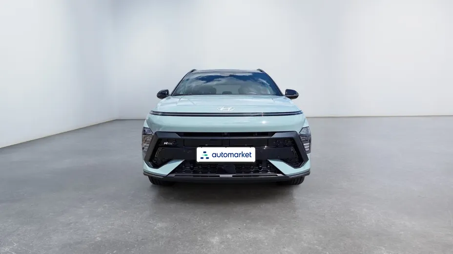 HYUNDAI Kona Kona 1.6 T-GDI N Line DCT