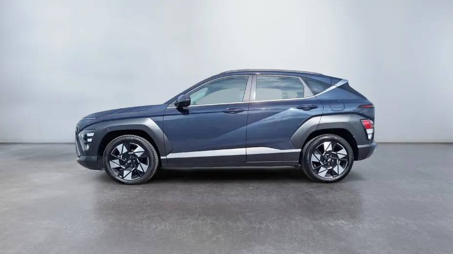 HYUNDAI Kona Kona 1.6 GDI Hybrid Executive DCT