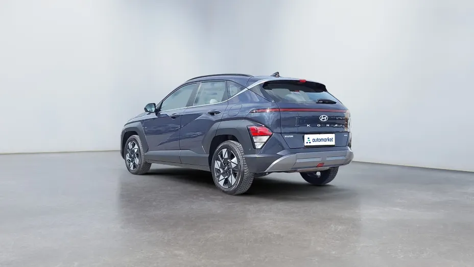 HYUNDAI Kona Kona 1.6 GDI Hybrid Executive DCT