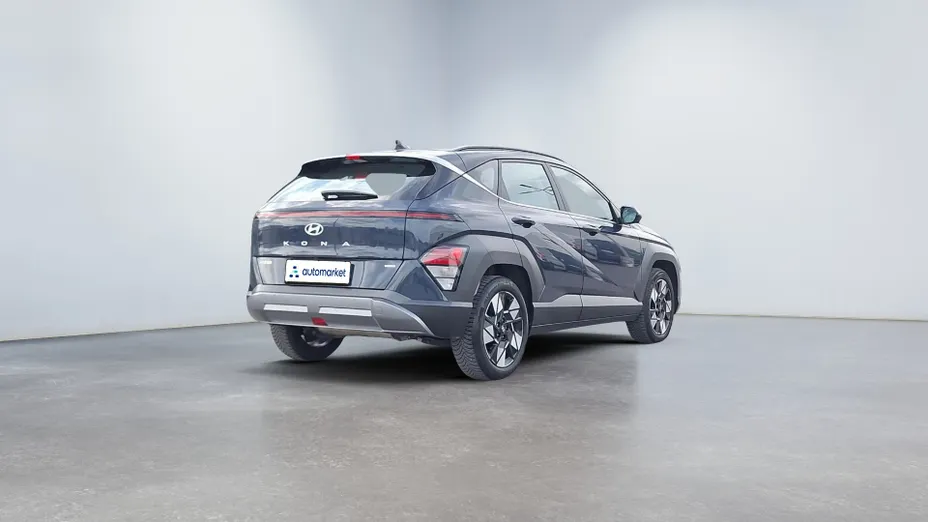 HYUNDAI Kona Kona 1.6 GDI Hybrid Executive DCT