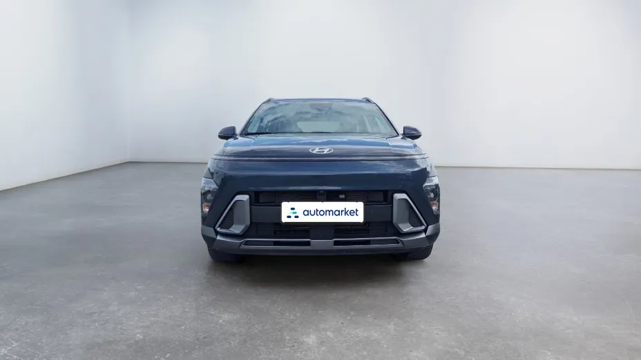 HYUNDAI Kona Kona 1.6 GDI Hybrid Executive DCT