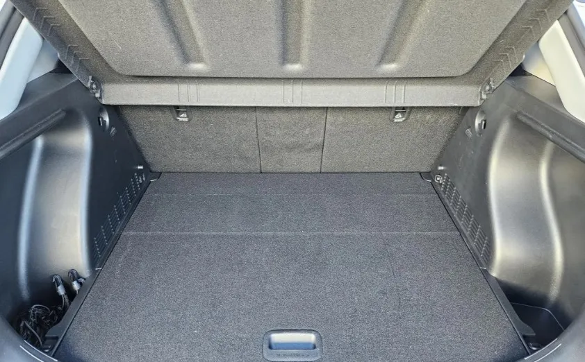 HYUNDAI Kona Kona 1.0 T-GDI Executive