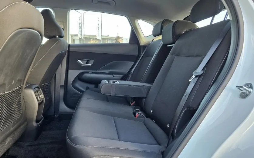 HYUNDAI Kona Kona 1.0 T-GDI Executive