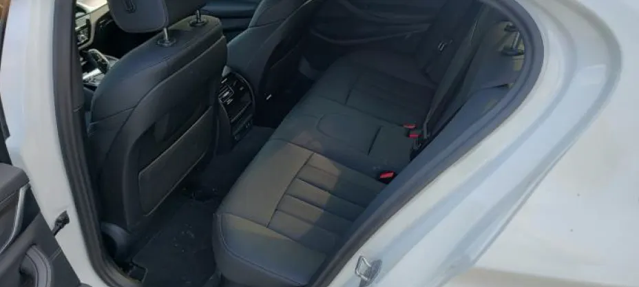 BMW Seria 5 530i xDrive mHEV M Sport sport-aut