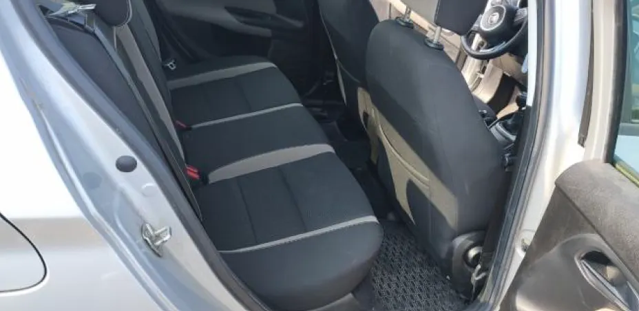 FIAT Tipo Tipo 1.4 16v Lounge EU6d