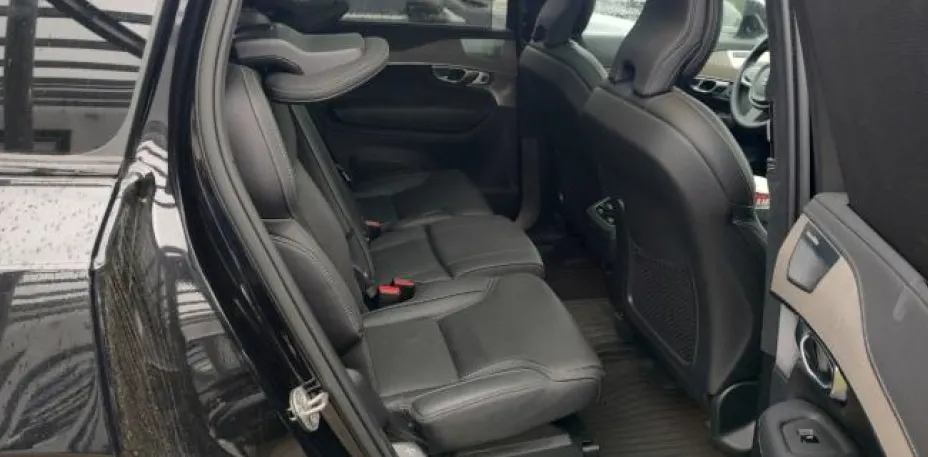 VOLVO XC90 XC90 B5 D AWD Ultimate Dark 7os aut