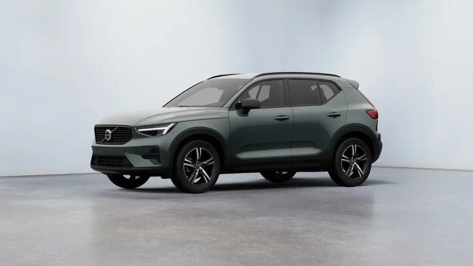 VOLVO XC40 XC40 B3 Plus Dark aut Nowy